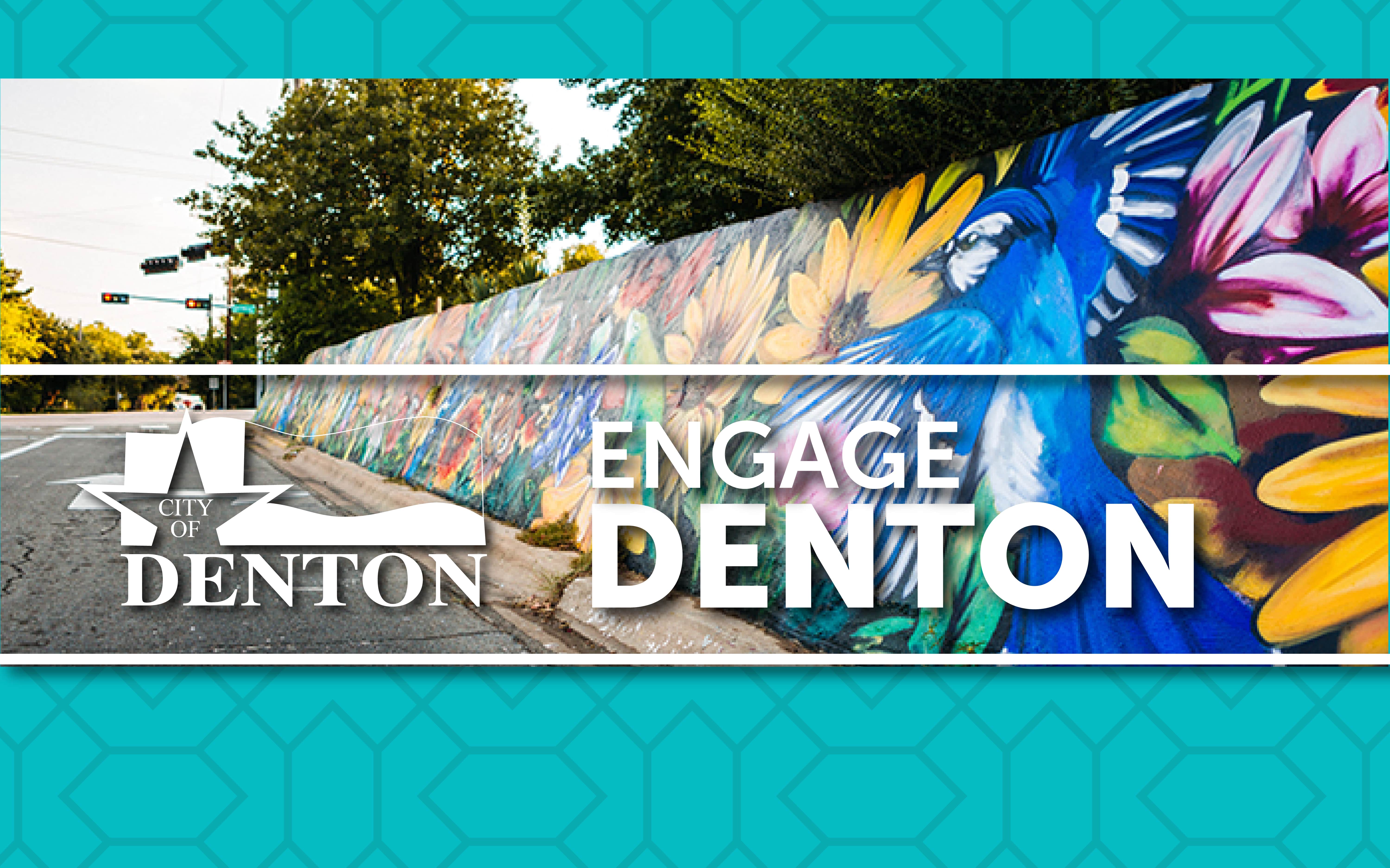 Engage Denton: The official citizen application for Denton, TX.