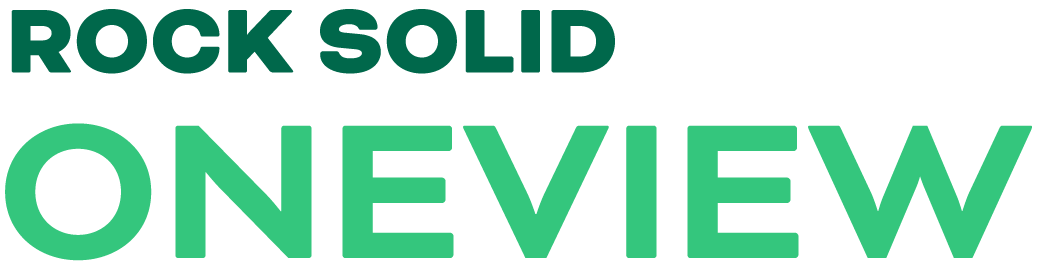 OneView Logo